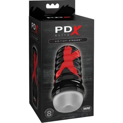 Stroker Air Tight Masturbator – Pdx Plus