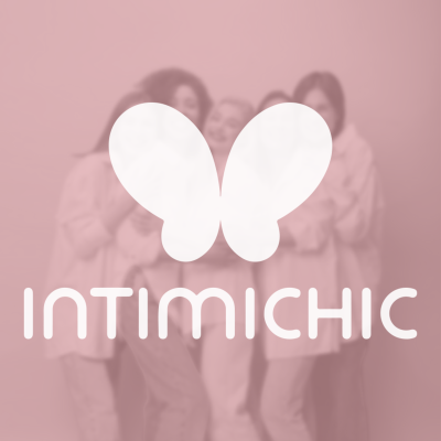 Menstruations Cup Grösse S | Intimichic