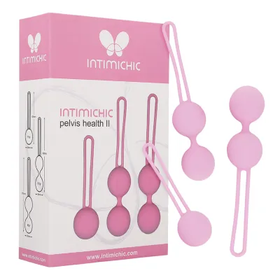 Pelvis Health Ii Rehabilitation Des Beckenbodens – Intimichic