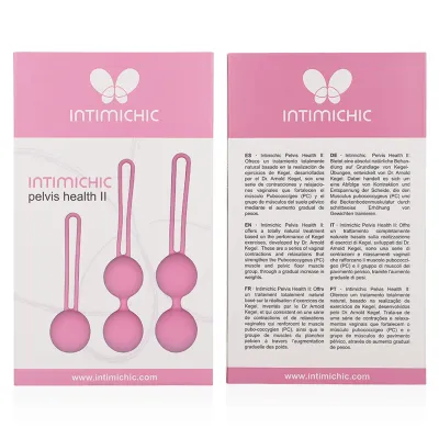 Pelvis Health Ii Beckenbodenrehabilitation – Intimichic