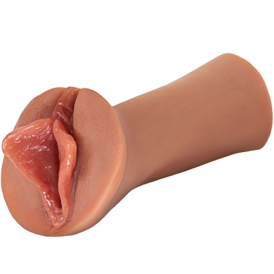 Luscious Lips Candy Silikon Männlicher Masturbator | Fetish Fantasy