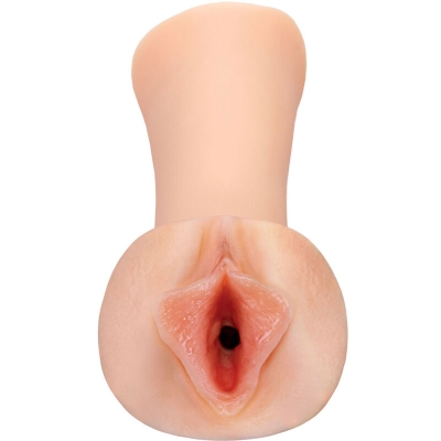 Üppige Lippen Silikon Männlicher Masturbator | Fetish Fantasy