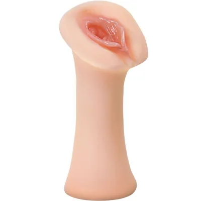 Juicy Snatch Männlicher Masturbator Aus Silikon – Fetish Fantasy