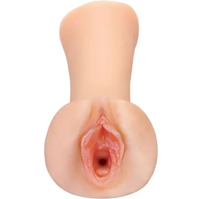 Juicy Snatch Männlicher Masturbator Aus Silikon – Fetish Fantasy