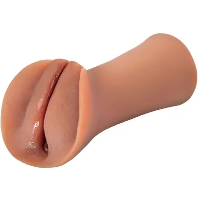 Männlicher Masturbator Silikon Slippery Slit Candy – Fetish Fantasy