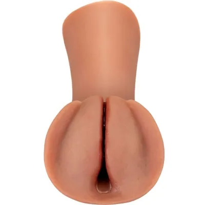 Männlicher Masturbator Silikon Slippery Slit Candy – Fetish Fantasy