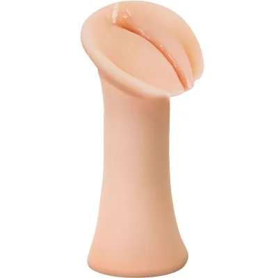 Slippery Slit Silimit Männlicher Masturbator – Fetish Fantasy