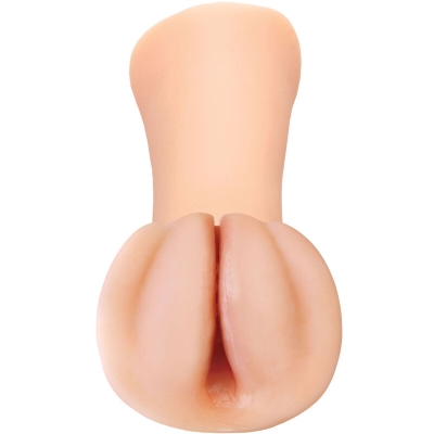 Slippery Slit Silimit Männlicher Masturbator | Fetish Fantasy