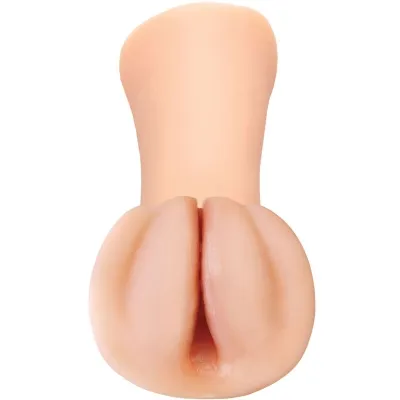 Slippery Slit Silimit Männlicher Masturbator – Fetish Fantasy