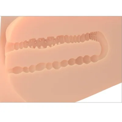 Realistischer Weiblicher Ez Bang Masturbatortorso – Pdx Plus
