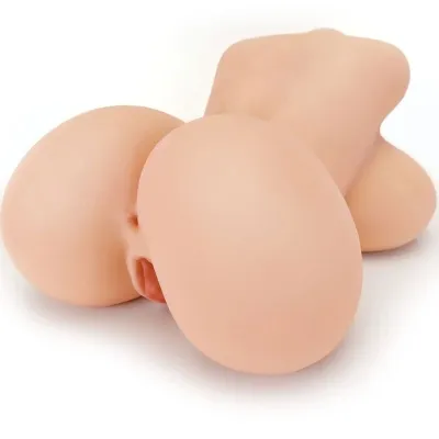 Big Titty Masturbator Torso Mit Realistischen Brüsten – Pdx Plus