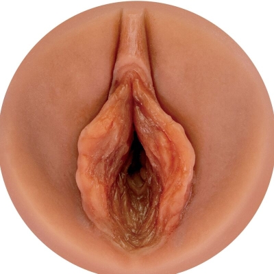 Stroker Masturbator Im Diskreten Design Mit Milk Me Honey Candy Shampoo Flasche | PDX Plus