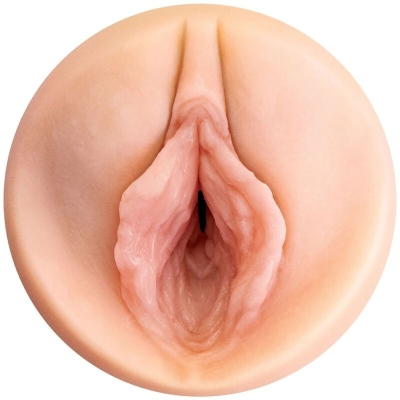 Stroker Masturbator Im Diskreten Design Mit Milk Me Honey Shampoo Flasche | PDX Plus