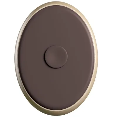 Realistischer Vibrator Mit Fernbedienung 23cm – King Cock