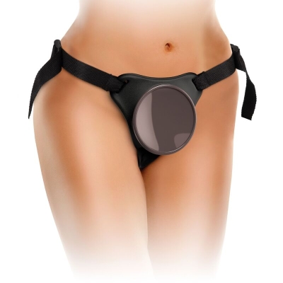 Komfortables, Verstellbares Gurt | King Cock