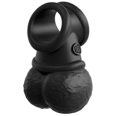 Deluxe Verstellbares Harness-Kit – King Cock