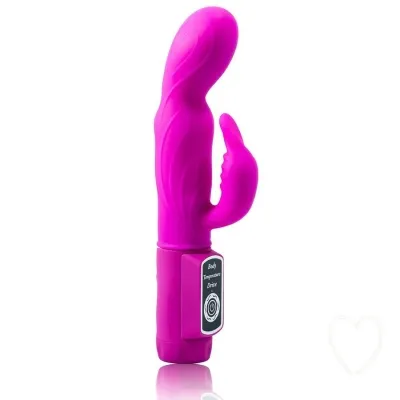 Flirtation Vibrator Body Touch | Pretty Love