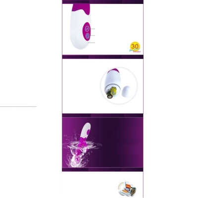 Vibrator Snappy | Pretty Love