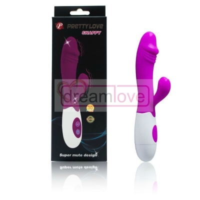Vibrator Snappy | Pretty Love