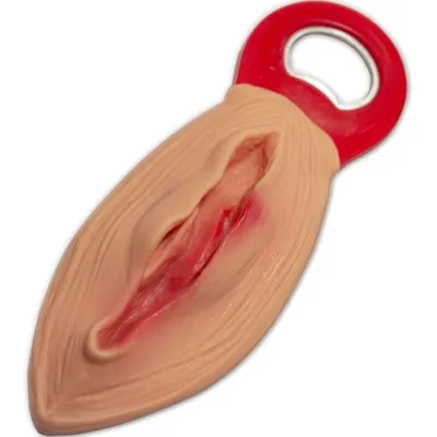 Öffner In Vaginaform – Diablo Picante