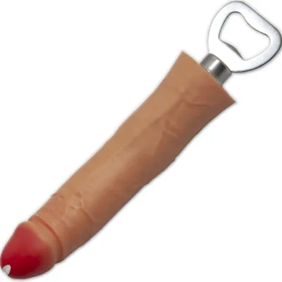 Öffner In Grosser Penisform – Diablo Picante