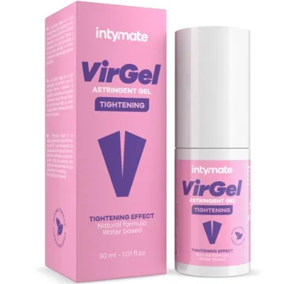 Virgel Gel 30ml – Intimateline