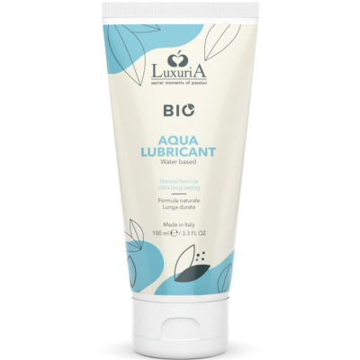 Bioschmiermittel 100ml | Intimateline