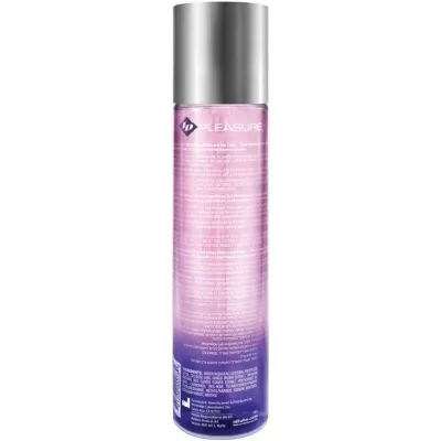 Tinging Sensation Lubricant 500ml – ID Pleasure