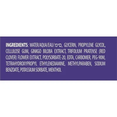 Tinging Sensation Lubricant 500ml – ID Pleasure