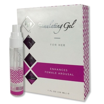 Stimulierendes Gel Für Sie 30ml | Id