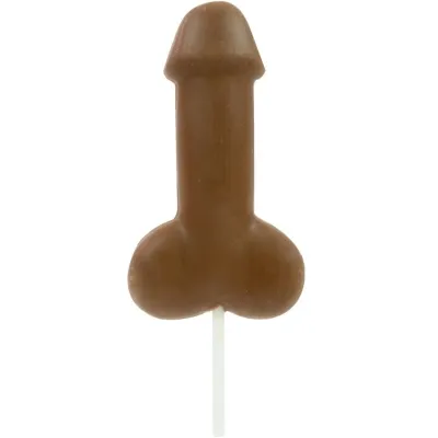 Dick Stick Mit Milchschokolade – Spencer & Fleetwood