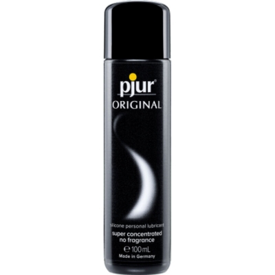 Original Bodyglide Silikon 100ml | Pjur