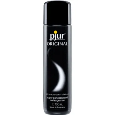 Original Bodyglide Silikon 100ml – Pjur