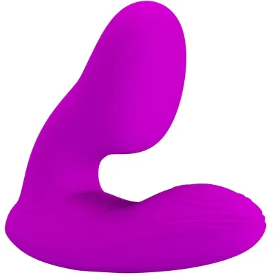 Melvin Clitoral Massager with Remote Control – Pretty Love