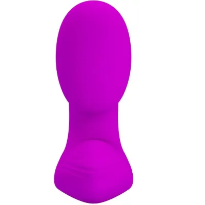 Melvin Clitoral Massager with Remote Control – Pretty Love