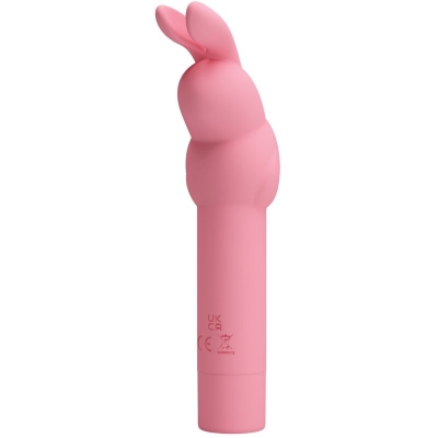 Gerardo Rosa Rabbitvibrator Aus Silikon | Pretty Love