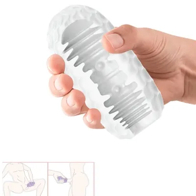 Whirl Mystery Venus Masturbator Egg – Pretty Love