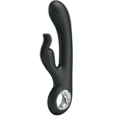 Carina Vibrator Klitoris Und G-Spot Stimulator | Pretty Love
