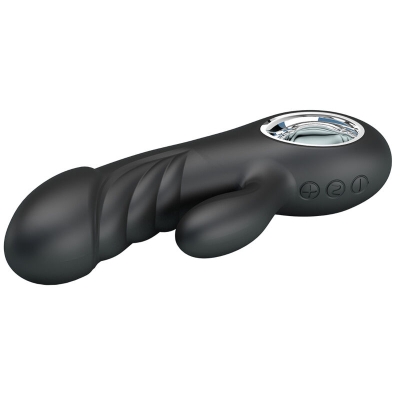 Ansel Vibrator Gy Punktstimulator Klitoris | Pretty Love