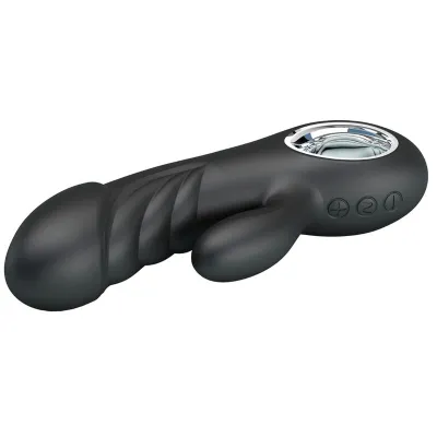 Ansel Vibrator Gy PunktStimulator Klitoris – Pretty Love