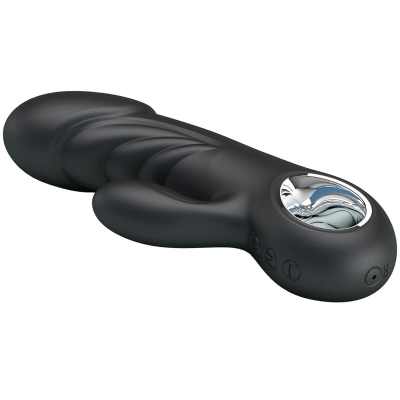 Ansel Vibrator Gy Punktstimulator Klitoris | Pretty Love
