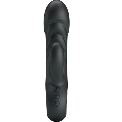 Ansel Vibrator Gy Punktstimulator Klitoris | Pretty Love
