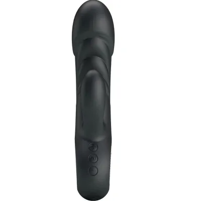 Ansel Vibrator Gy PunktStimulator Klitoris – Pretty Love