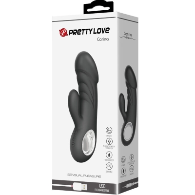 Ansel Vibrator Gy Punktstimulator Klitoris | Pretty Love
