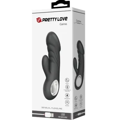 Ansel Vibrator Gy PunktStimulator Klitoris – Pretty Love