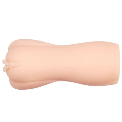 Bella Vagina Mastubator – Crazy Bull