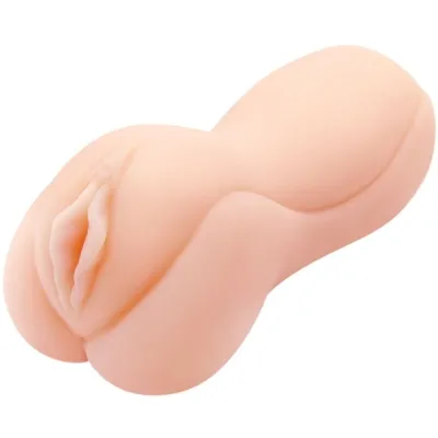 Bella Vagina Mastubator – Crazy Bull