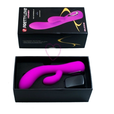 Smart Honey Vibrator | Pretty Love