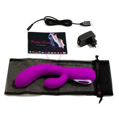 Smart Honey Vibrator | Pretty Love