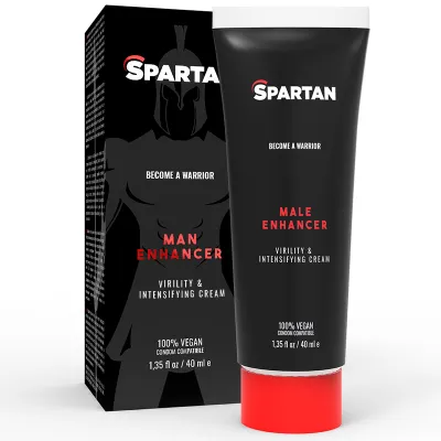Orgasmus Intensivierungsgel Für Paare – Spartan